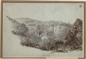  tekijältä Karl Friedrich Schinkel