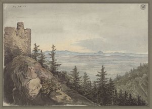  tekijältä Karl Friedrich Schinkel