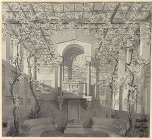  tekijältä Karl Friedrich Schinkel