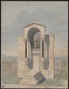  tekijältä Karl Friedrich Schinkel