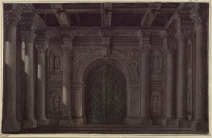  tekijältä Karl Friedrich Schinkel