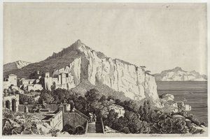  tekijältä Karl Friedrich Schinkel
