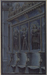  tekijältä Karl Friedrich Schinkel