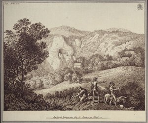  tekijältä Karl Friedrich Schinkel