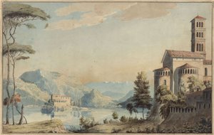  tekijältä Karl Friedrich Schinkel
