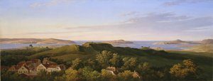  tekijältä Karl Friedrich Schinkel