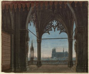  tekijältä Karl Friedrich Schinkel
