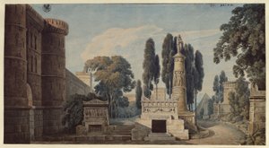  tekijältä Karl Friedrich Schinkel