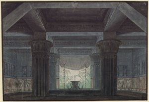  tekijältä Karl Friedrich Schinkel