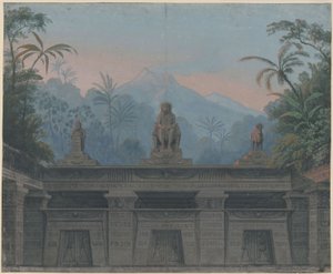  tekijältä Karl Friedrich Schinkel