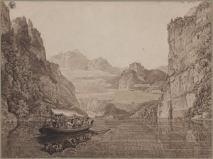  tekijältä Karl Friedrich Schinkel