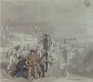 tekijältä Karl Friedrich Schinkel