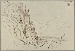  tekijältä Karl Friedrich Schinkel