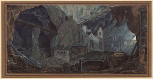  tekijältä Karl Friedrich Schinkel