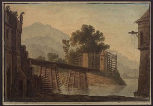  tekijältä Karl Friedrich Schinkel