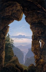  tekijältä Karl Friedrich Schinkel
