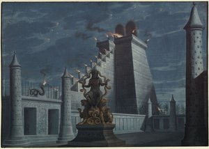 tekijältä Karl Friedrich Schinkel