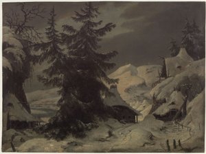  tekijältä Karl Friedrich Schinkel