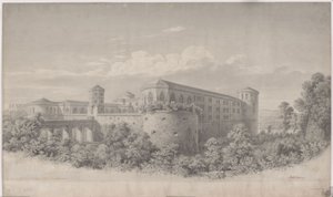  tekijältä Karl Friedrich Schinkel