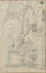  tekijältä Karl Friedrich Schinkel
