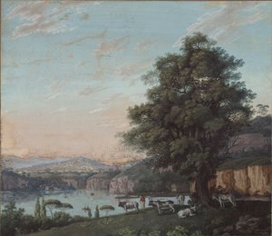  tekijältä Karl Friedrich Schinkel