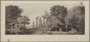  tekijältä Karl Friedrich Schinkel
