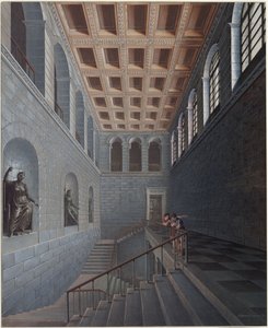  tekijältä Karl Friedrich Schinkel
