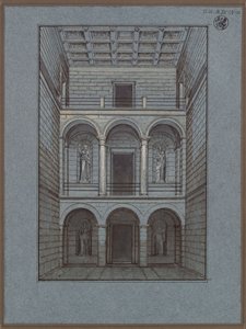  tekijältä Karl Friedrich Schinkel