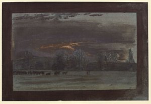  tekijältä Karl Friedrich Schinkel