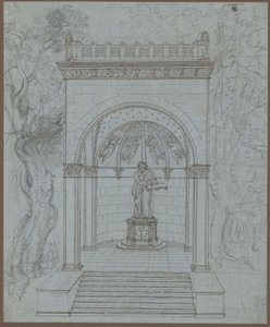  tekijältä Karl Friedrich Schinkel