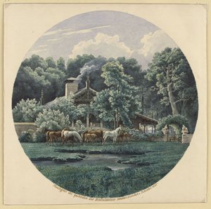  tekijältä Karl Friedrich Schinkel