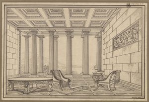  tekijältä Karl Friedrich Schinkel