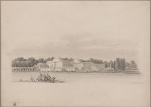  tekijältä Karl Friedrich Schinkel
