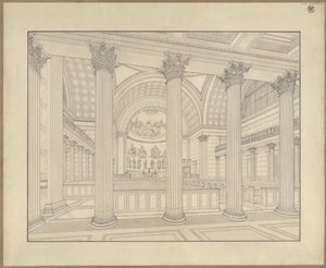 tekijältä Karl Friedrich Schinkel