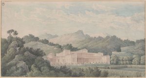  tekijältä Karl Friedrich Schinkel