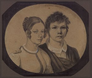  tekijältä Karl Friedrich Schinkel