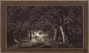  tekijältä Karl Friedrich Schinkel