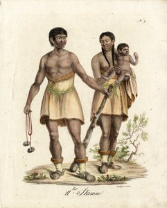  tekijältä Karl Joseph Brodtmann