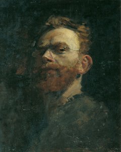 omakuva tekijältä Karl Köpping