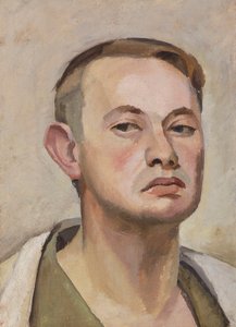 Omakuva, c. 1925.