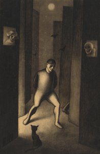 Unelmoija, n. 1929