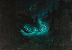Keijutanssi, 1895.
