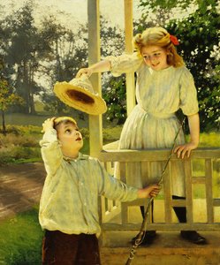 Flirttailu, 1910