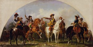 St. Gotthardin taistelu 1664