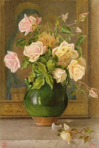 Ruusut, 1894 tekijältä Kate Goodwin