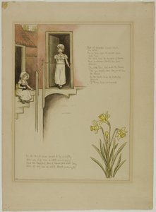 a tekijältä Kate Greenaway