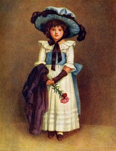 Kate Greenawayn pieni malli. tekijältä Kate Greenaway
