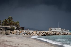 Bunker Beach, 2021 (kuva)
