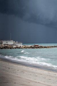 Bunker Beach II, 2021 (kuva)