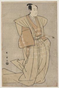 Sawamura Sojuro hyvä